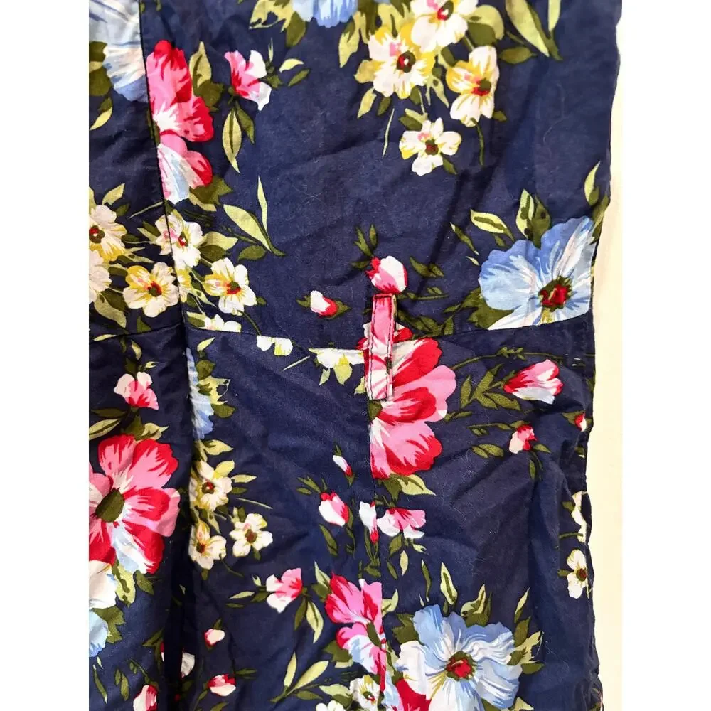 Peppermint Kids’ Girls’ Floral Dress 10-11 Years